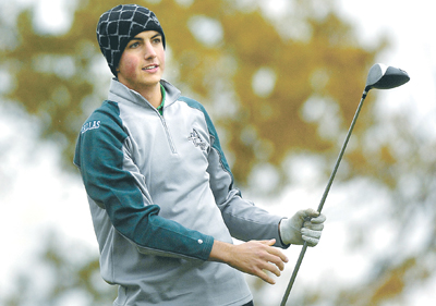 Alleman golf